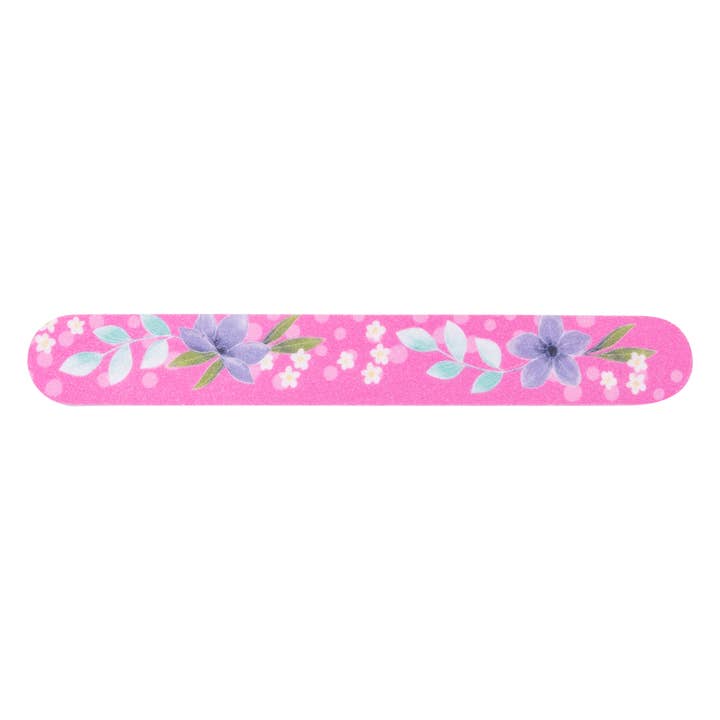 Divinity Boutique - Wholesale Nail File - Emery Board Set: Best Life1