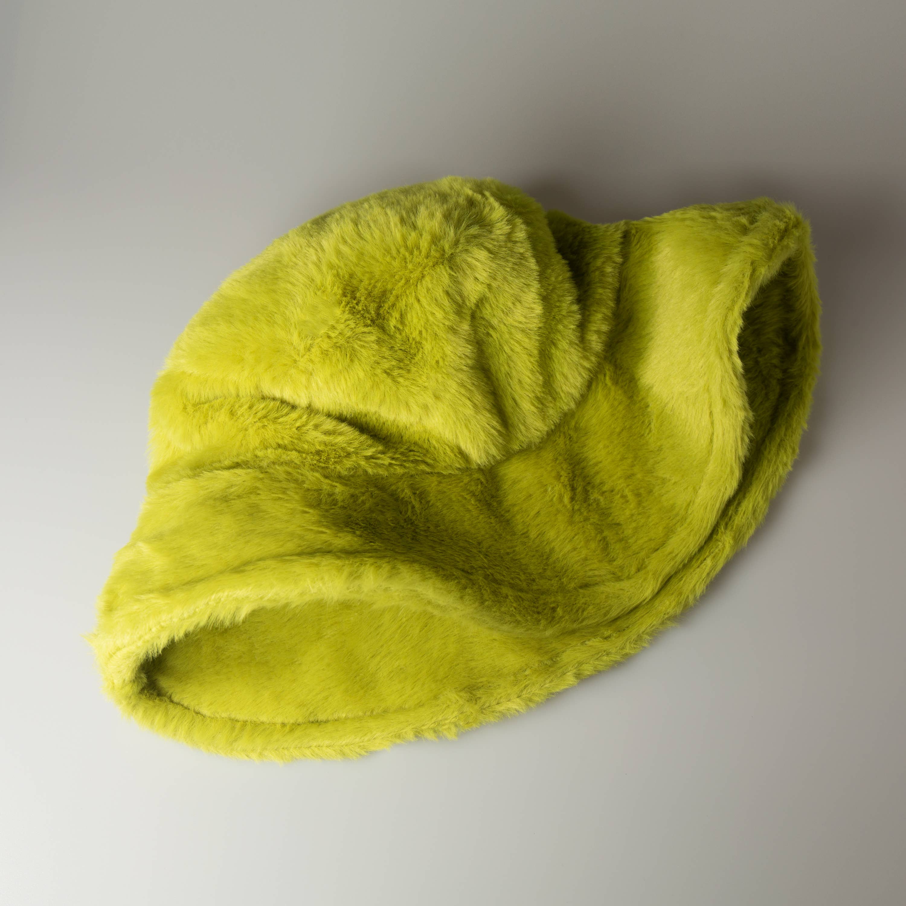 ChoKoLids - Vendita all'ingrosso Cappello da pescatore - Donna - Cappello da pescatore in pelliccia CHOK.LIDS23