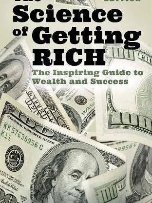 Science Of Getting Rich for wholesale by Texas Bookman