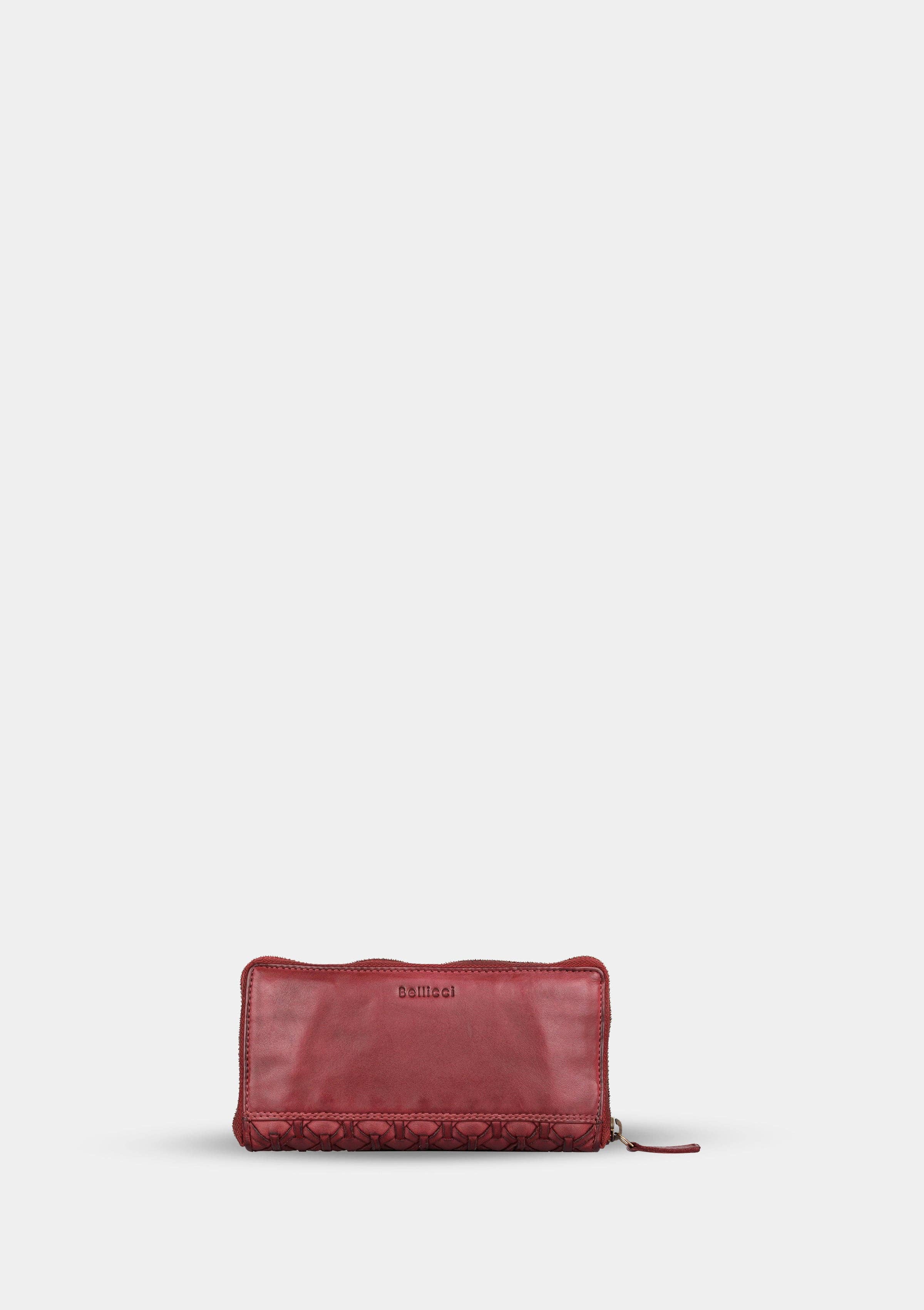Bellicci - Wholesale Wallet - Women's - Penrose12