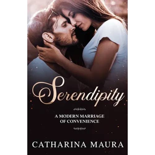 Books by splitShops - Wholesale Romance - Serendipity - Paperback