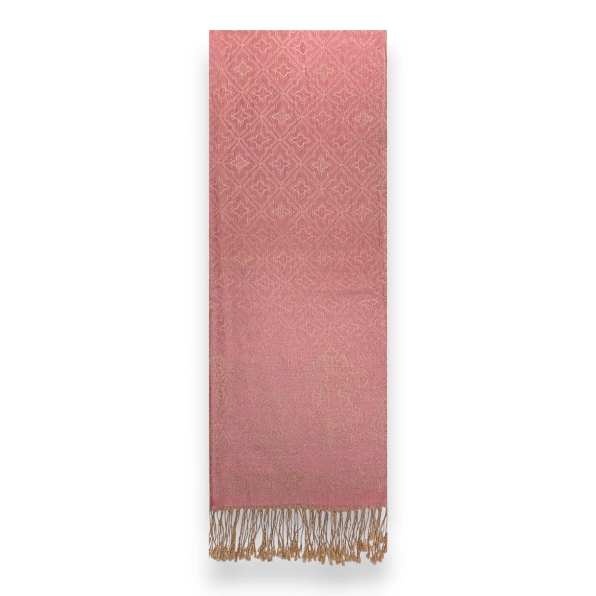 Lili Scarves (US Duty Free) - Wholesale Scarf - Women's - Star Print Pashmina Scarf12