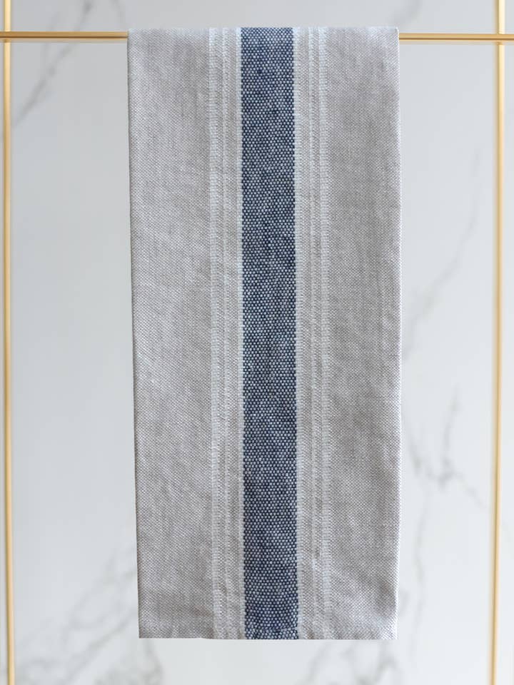 Casa Linen Hand Towel - Available in 4 Colors for wholesale by Linen Way Inc.