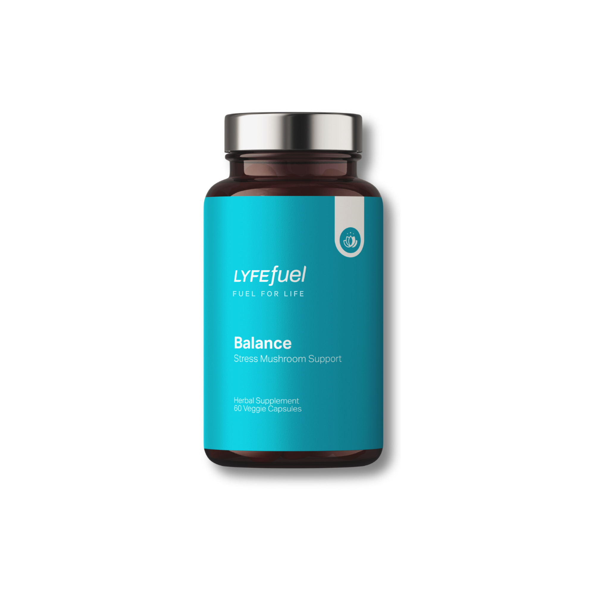 LyfeFuel - Wholesale Oral Supplement/Vitamin - Balance | Adaptogen Stress Support2