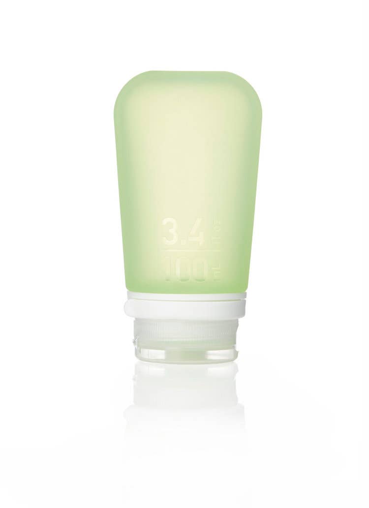 humangear - Wholesale Travel Container - GoToob+ Refillable Silicone Travel Bottles2