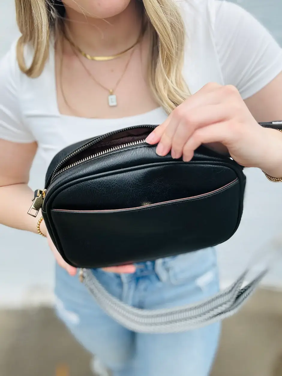 Kaydee Lynn LLC - Vente Sac à bandoulière – femme - Le bandoulière Emily0