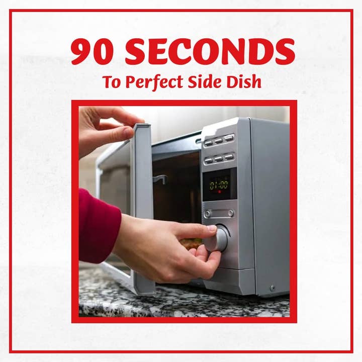 Regal Kitchen Foods - Wholesale Rice - Eat Regal Red Beans & Rice - 8.8 Ounce6