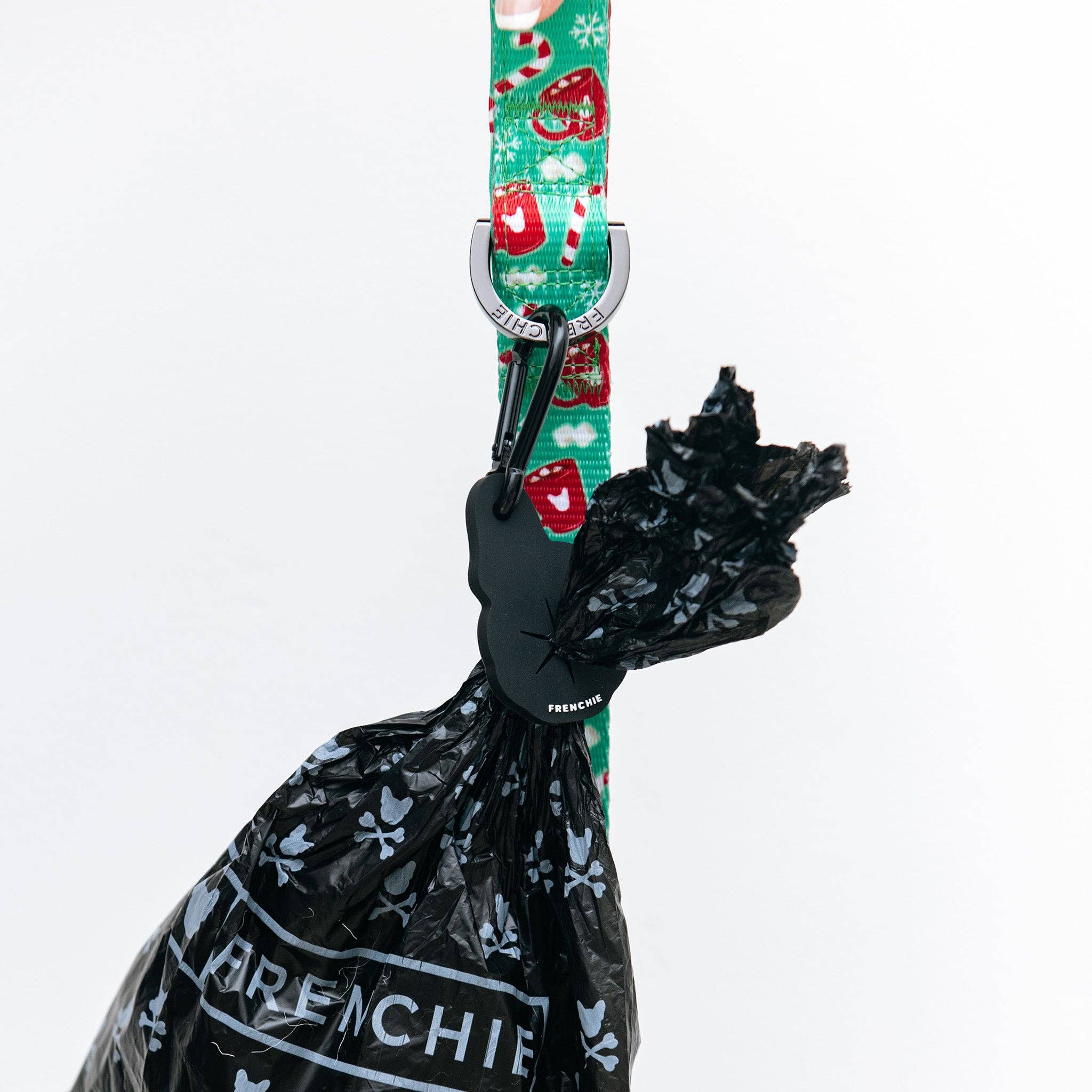 Frenchie – Engroshandel Hundeposedispenser – Frenchie Affald Holder9