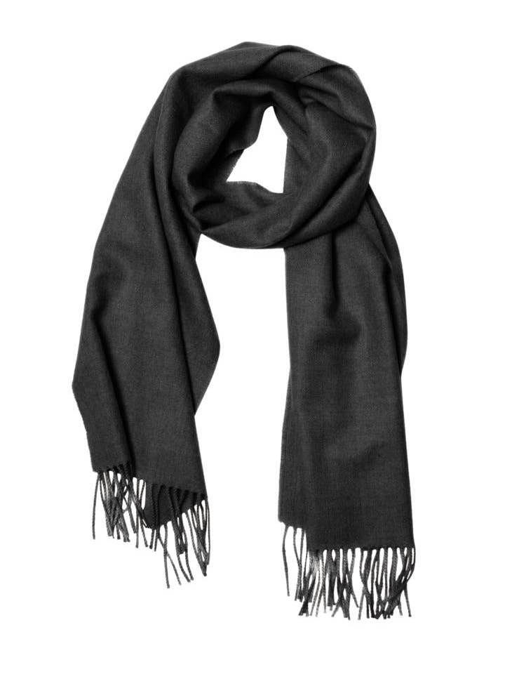 Paris Baby Alpaca Scarf - Available in 35 Colors for wholesale by Linen Way Inc.