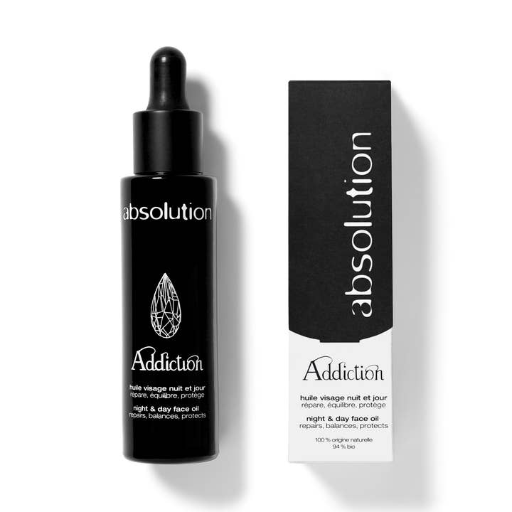 Addiction - 30 ml for wholesale by ABSOLUTION