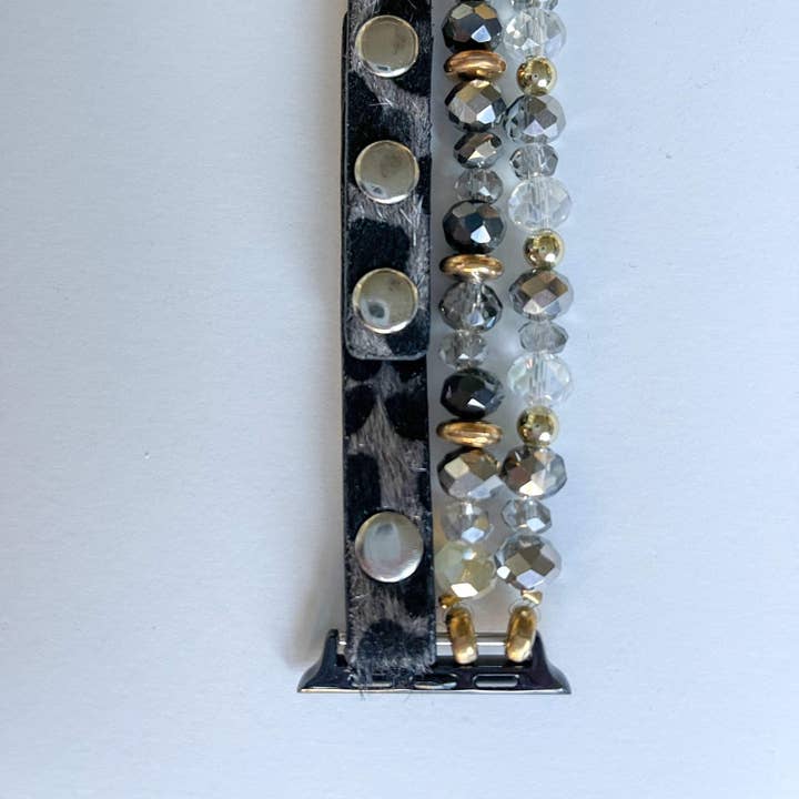 Vine & Nest - Wholesale Watch Band/Strap - Women's - Watch bands for Apple Smartwatch7