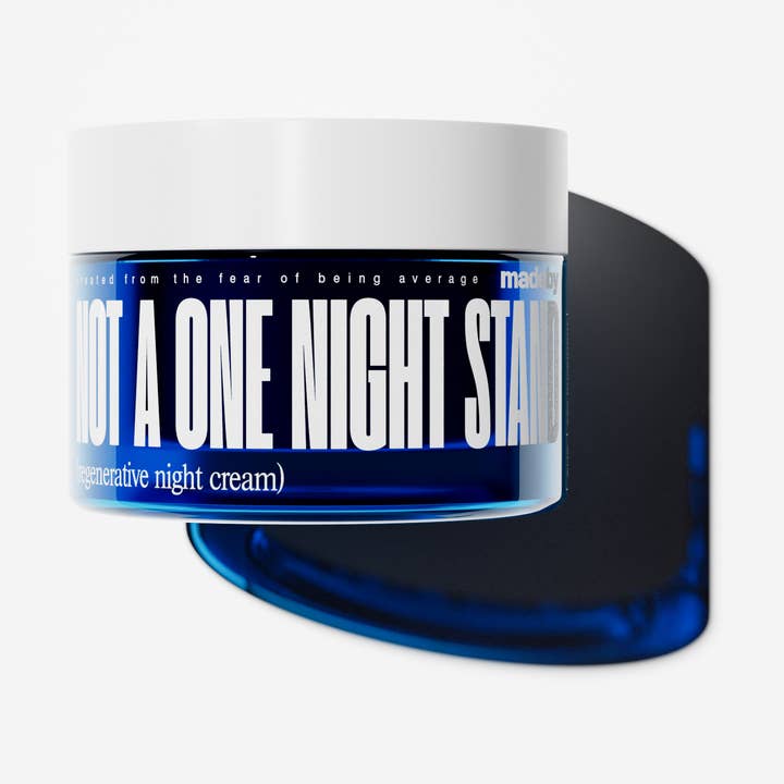not a one night stand for wholesale by madeby