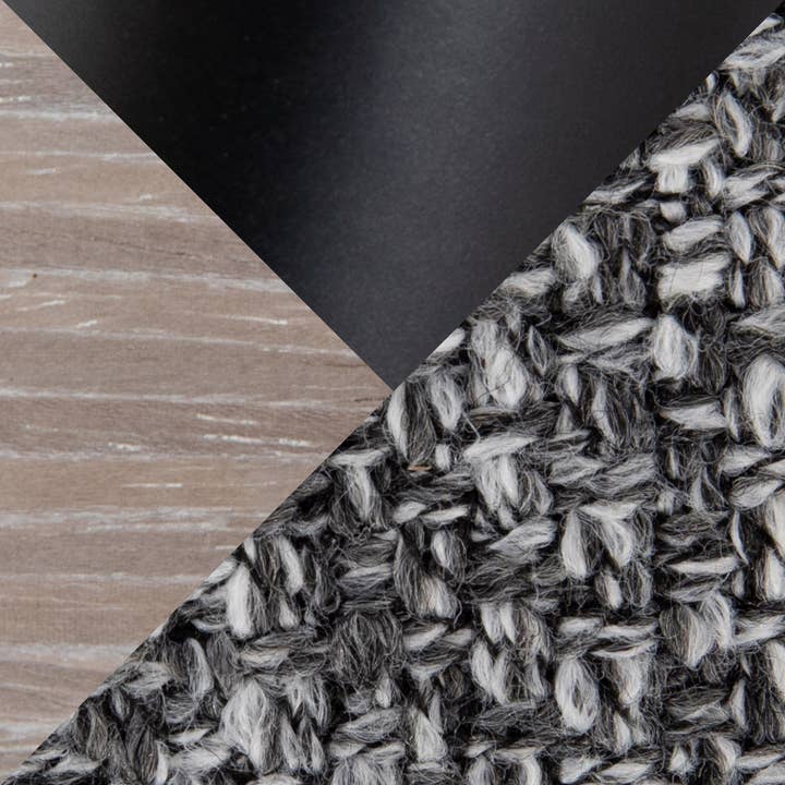 LumiSource and Grandview Gallery - Wholesale Stool - Toriano 26" Fixed Height Counter Stool Q - Set of 25