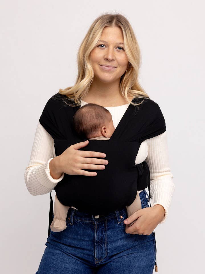 Raven - Aerial Buckle Wrap for wholesale by WildBird