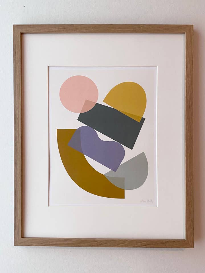 Dekonstruktion 10 för wholesale av Figure Form