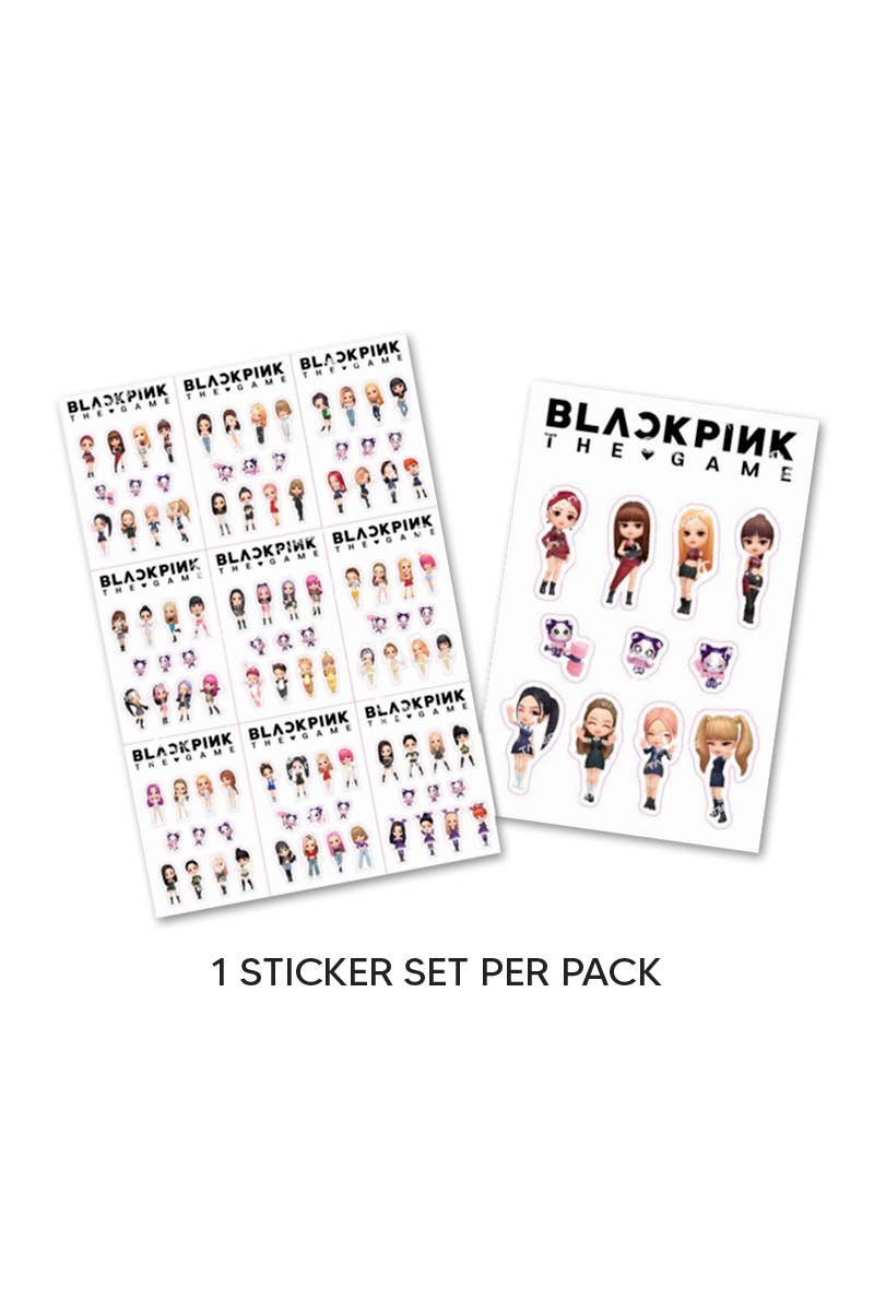 PINEAPPLE Beauty - Wholesale Skincare Face Mask - Makeup She BPTG-Jennie Blackpink Collagen Sheet Mask - 1 8