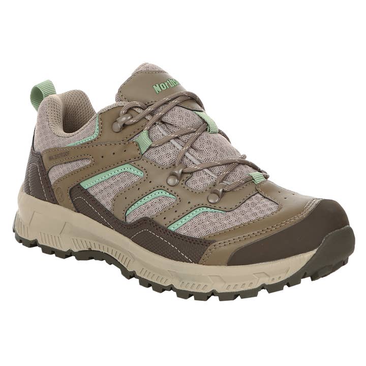 Women's Croswell Waterproof Hiking Shoe for wholesale by Northside