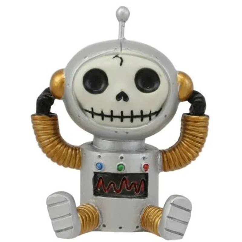 Pacific Trading - Wholesale Decorative Figurine - Furrybones Gadget1