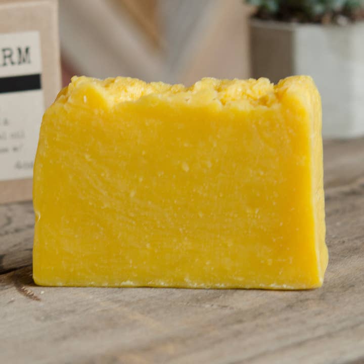 Babyface - Rustic Soap for wholesale by Craft Farm
