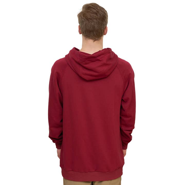 Somewon - Vente Sweat à capuche - homme - Sweat à capuche Blank Hemp pour homme12