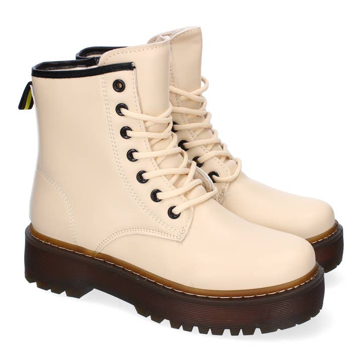 Stivaletti da Donna Comodi ed Eleganti per la vendita all'ingrosso da parte di Brideluxe Mayorista