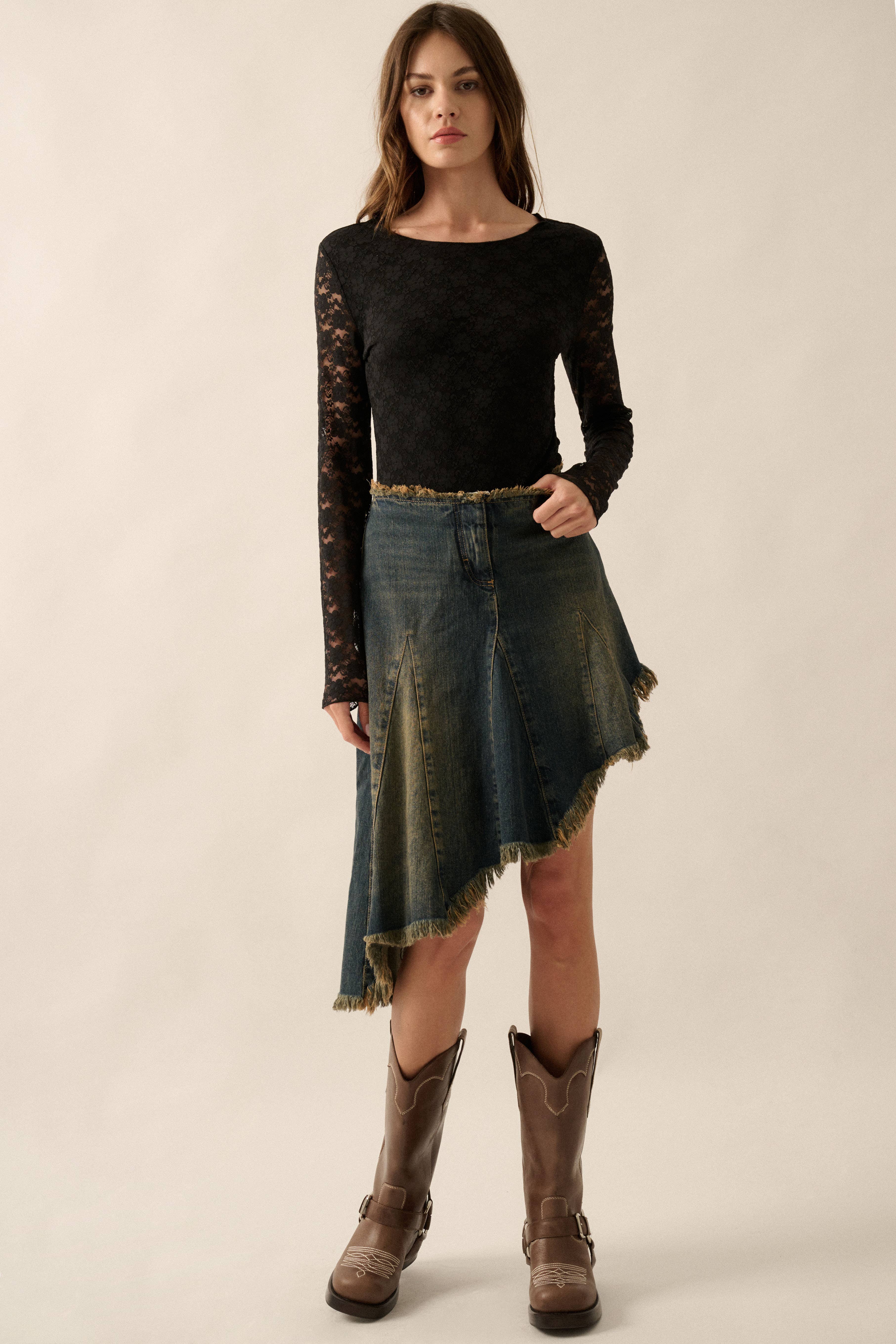 Promesa USA - Vendita all'ingrosso Body - Donna - Body in pizzo floreale11