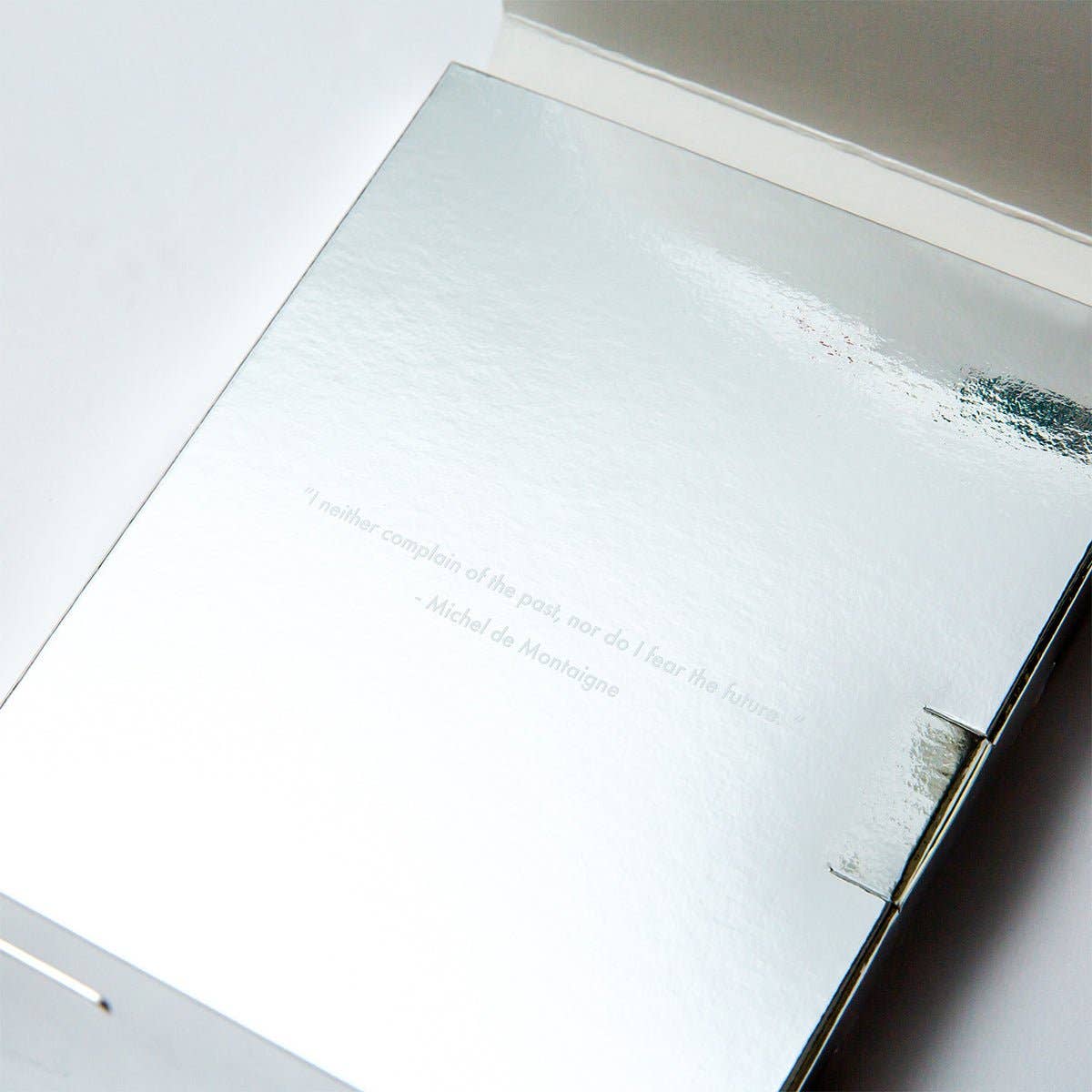 ENTREPÔT – wholesale Pennor – YSTUDIO x Nuuna - Framtiden för (Jag, Mig, Mitt) Anteckningsbok Set8