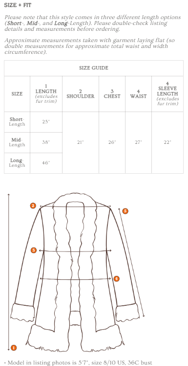 Wylder Trading Company - Wholesale Fur/Faux Fur Coat - Women's - Canyon Bloom Coat 027 (Long-Length) | Penny Lane Style Boho2