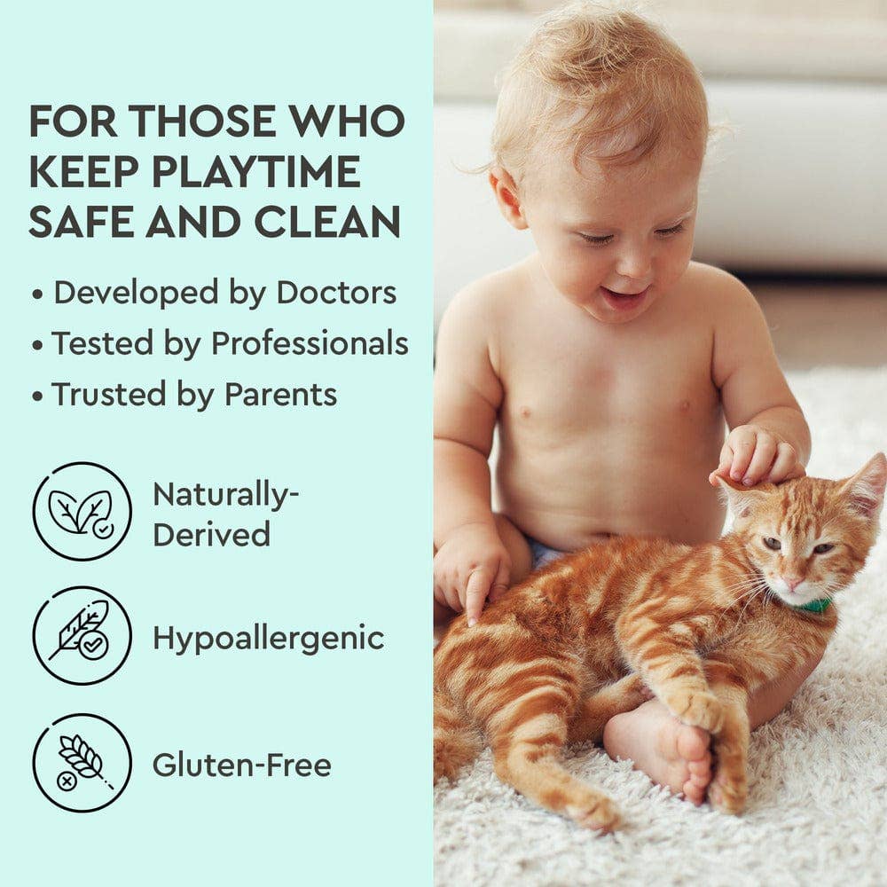 Puracy - Wholesale Stain Remover - Instant Spot Remover1