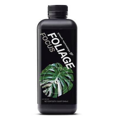 PlantHaul - Wholesale Fertilizer - Growth Technology GT Focus Plant Nutrients (1 Litre Size)
