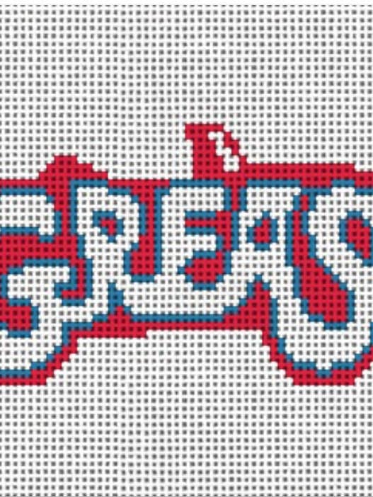 Grease Car Canvas for wholesale by MH Designs