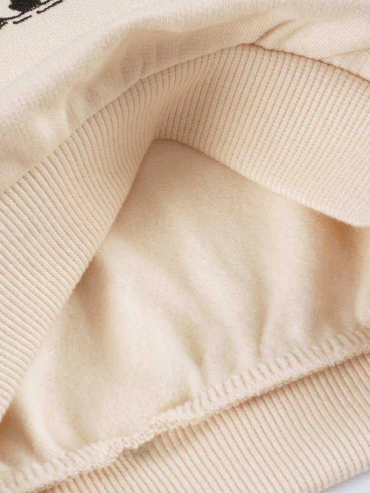 BENNIE KIDS – Großhandel Sweatshirt – Kinder – Sweatshirt Spaß Winter5