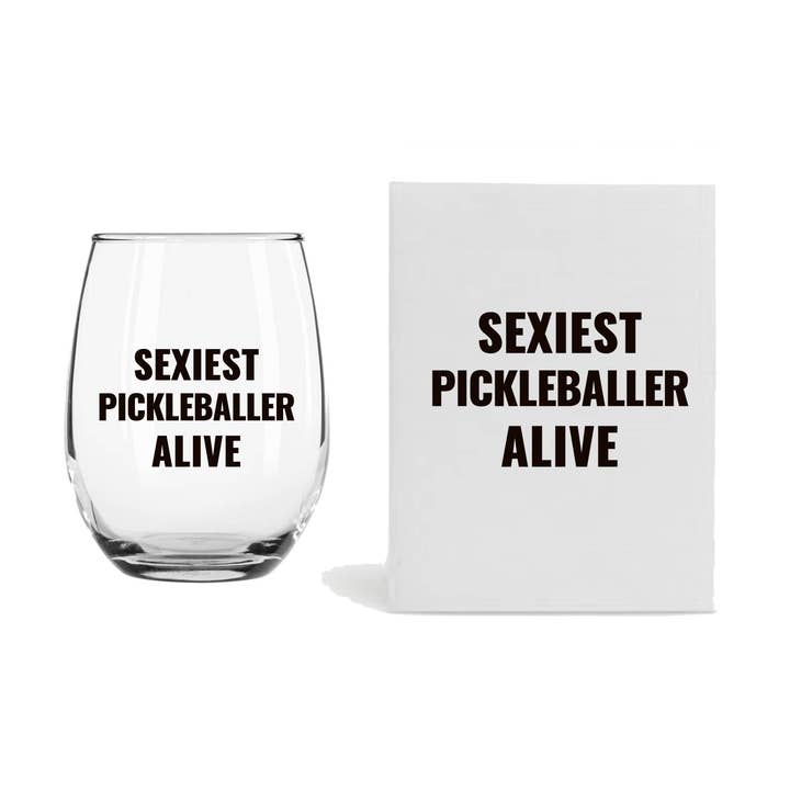LE PICKLEBALLER LE PLUS SEXY DU MONDE pour la vente par rich girl on vacation