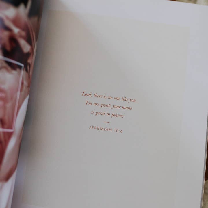 The Daily Grace Co - Wholesale Religion - The Attributes of God Bible Study4