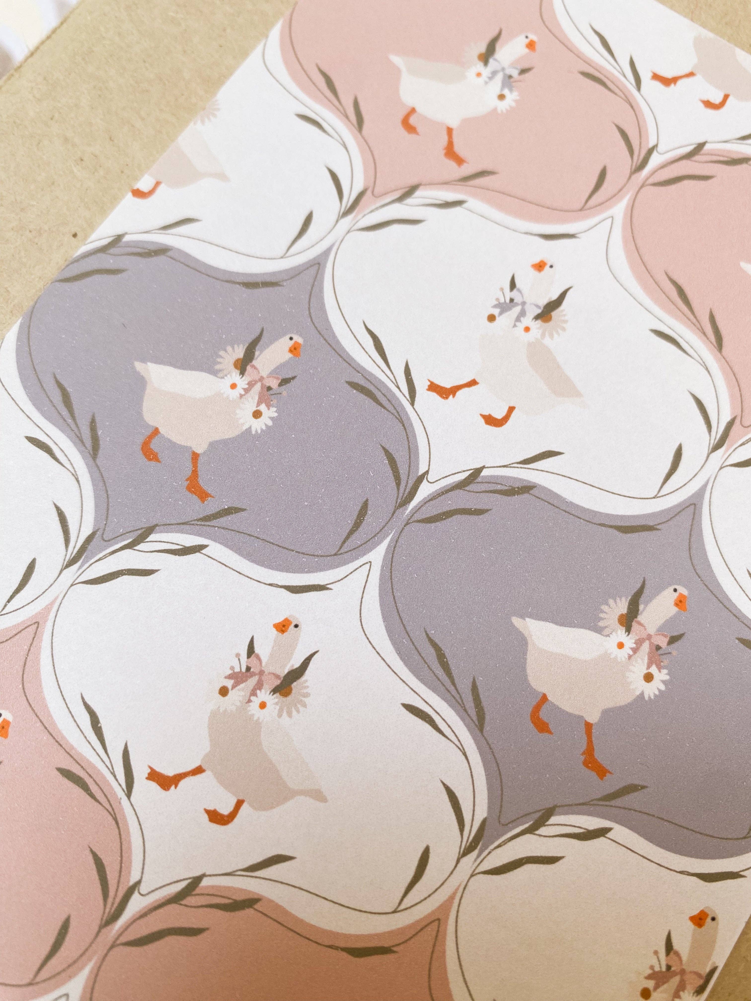 Chapteries - Wholesale Sticker - Pattern (Paper) - P-0063