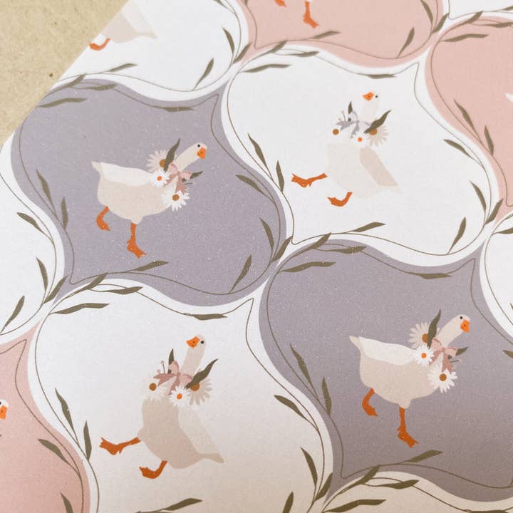 Chapteries - Wholesale Sticker - Pattern (Paper) - P-0063