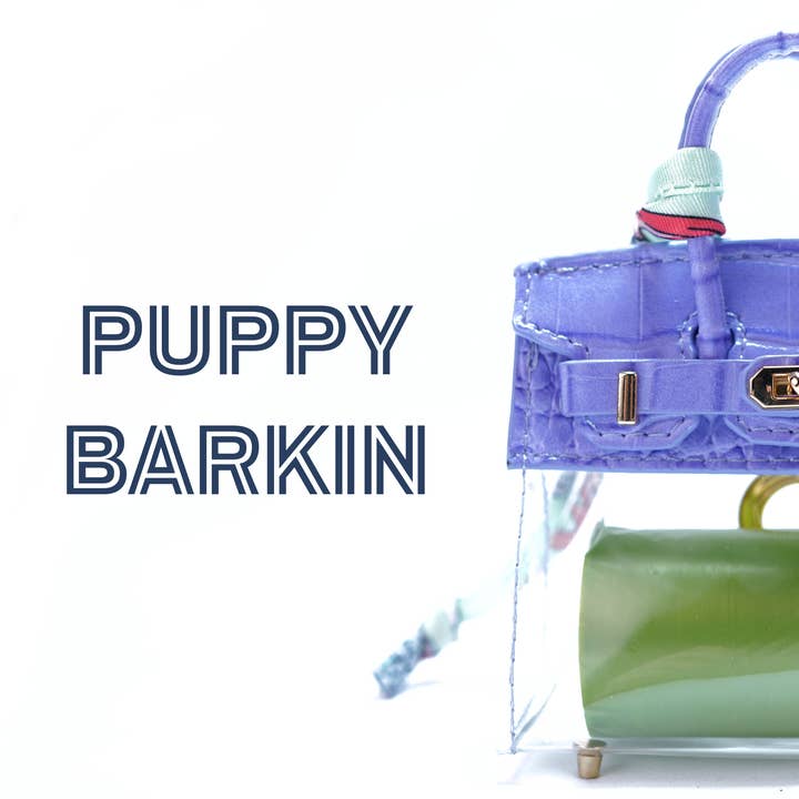 Puppy Barkin – Engroshandel Hundeposedispenser – Barkin hundeaffaldspose-dispenser8