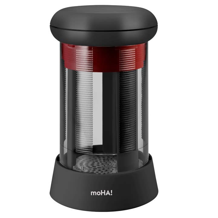 Molino Cheese Mill, Grey for wholesale by Moha