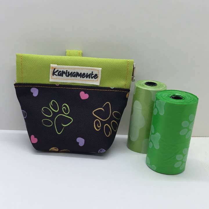 Karinamente - Wholesale Pet Poop Bag - waterproof dog bag holder