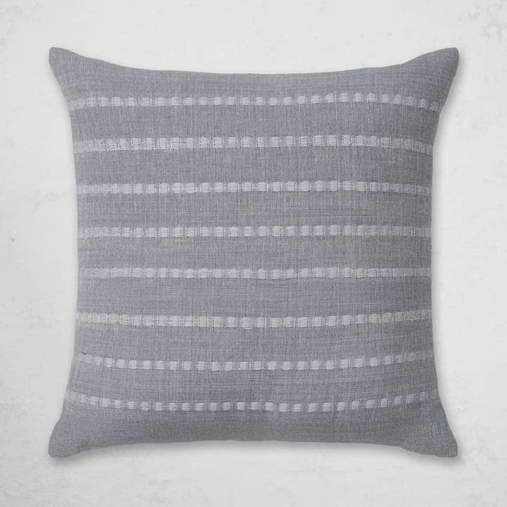 Kussen Bati - Mist voor wholesale door Bolé Road Textiles