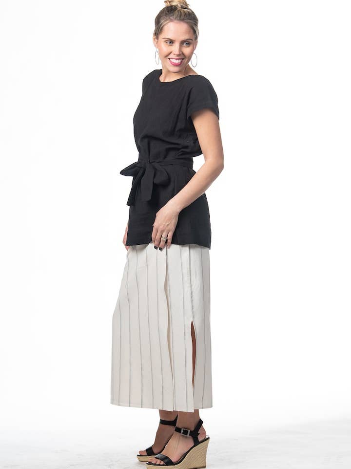 Swahlee - Vente Tunique – femme - Tunique caftan