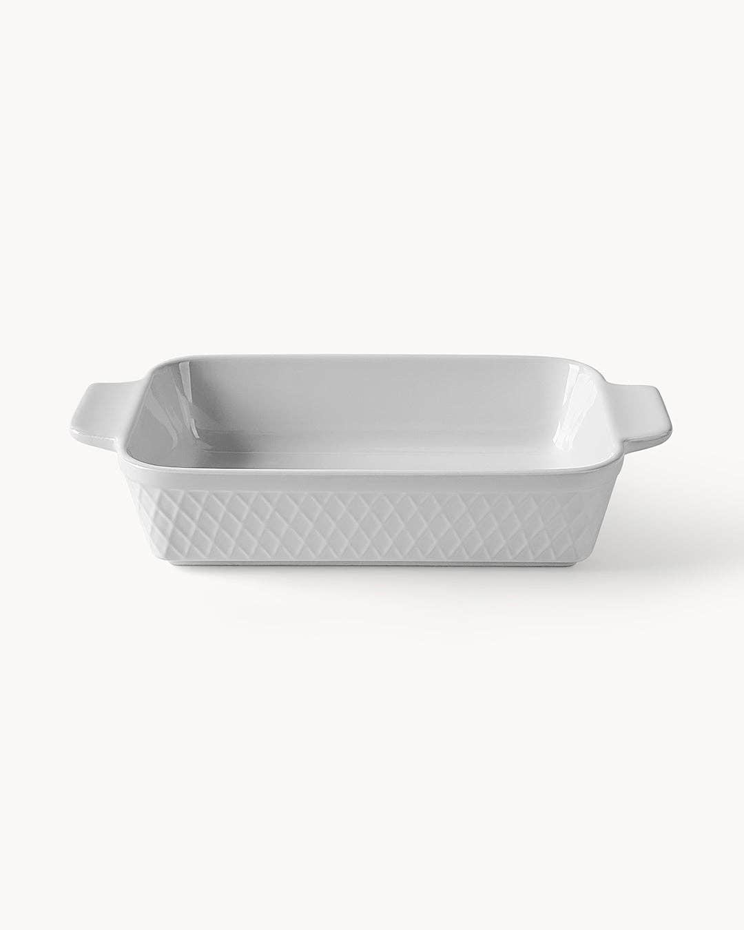 MIAMIO - Wholesale Baking Dish - Palmanova Casserole Dish 3-Piece Set3