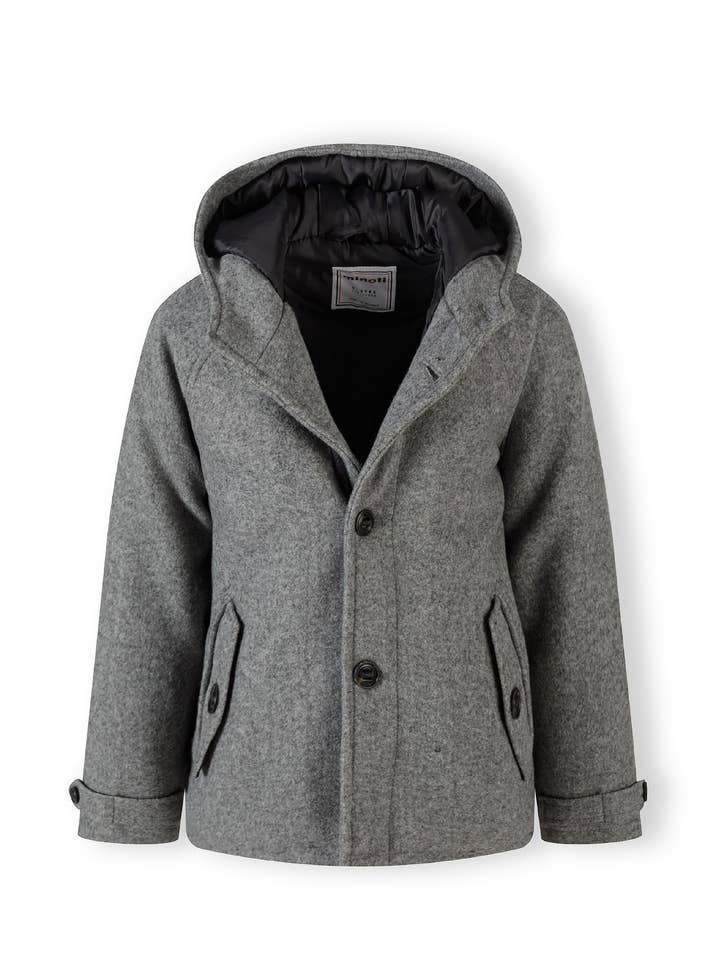 Pojkrock med knappar för wholesale av Minoti sp. z o.o.