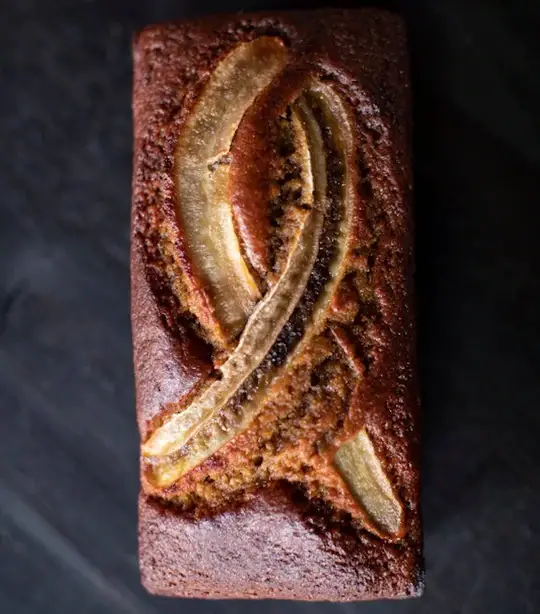 CorEats Mixes, Inc. - Wholesale Muffin mix - Banana Bread & Muffin:  Gluten Free, Grain Free, Dairy Free2