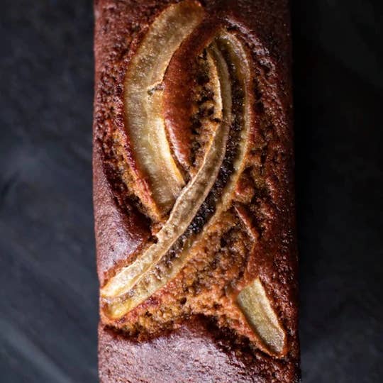 CorEats Mixes, Inc. - Wholesale Muffin mix - Banana Bread & Muffin: Gluten Free, Grain Free, Dairy Free2