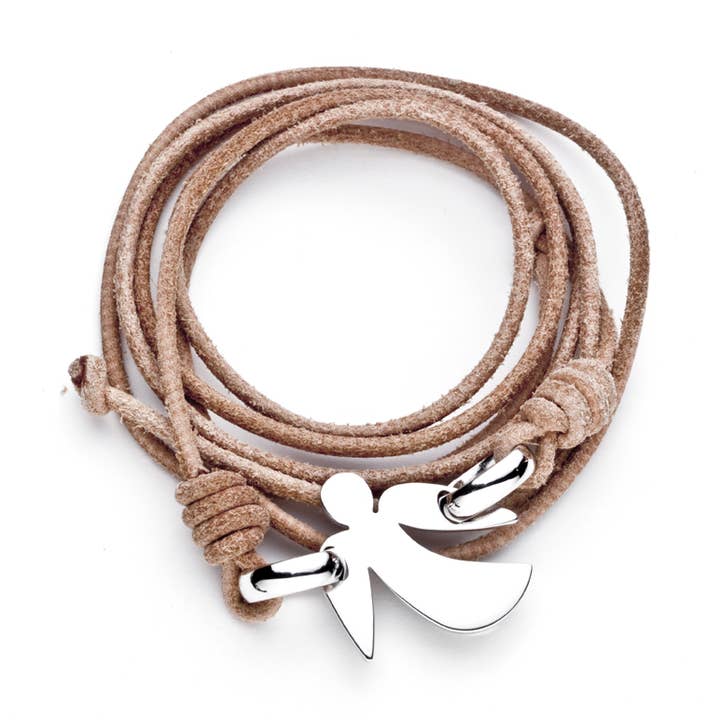 Englearmbånd for engroshandel hos Woo's pure feelings