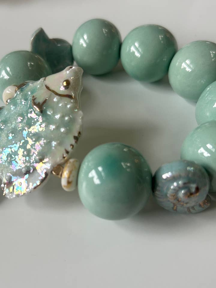 Armbandskollektion Indiska oceanen för wholesale av Onitscha Bijoux