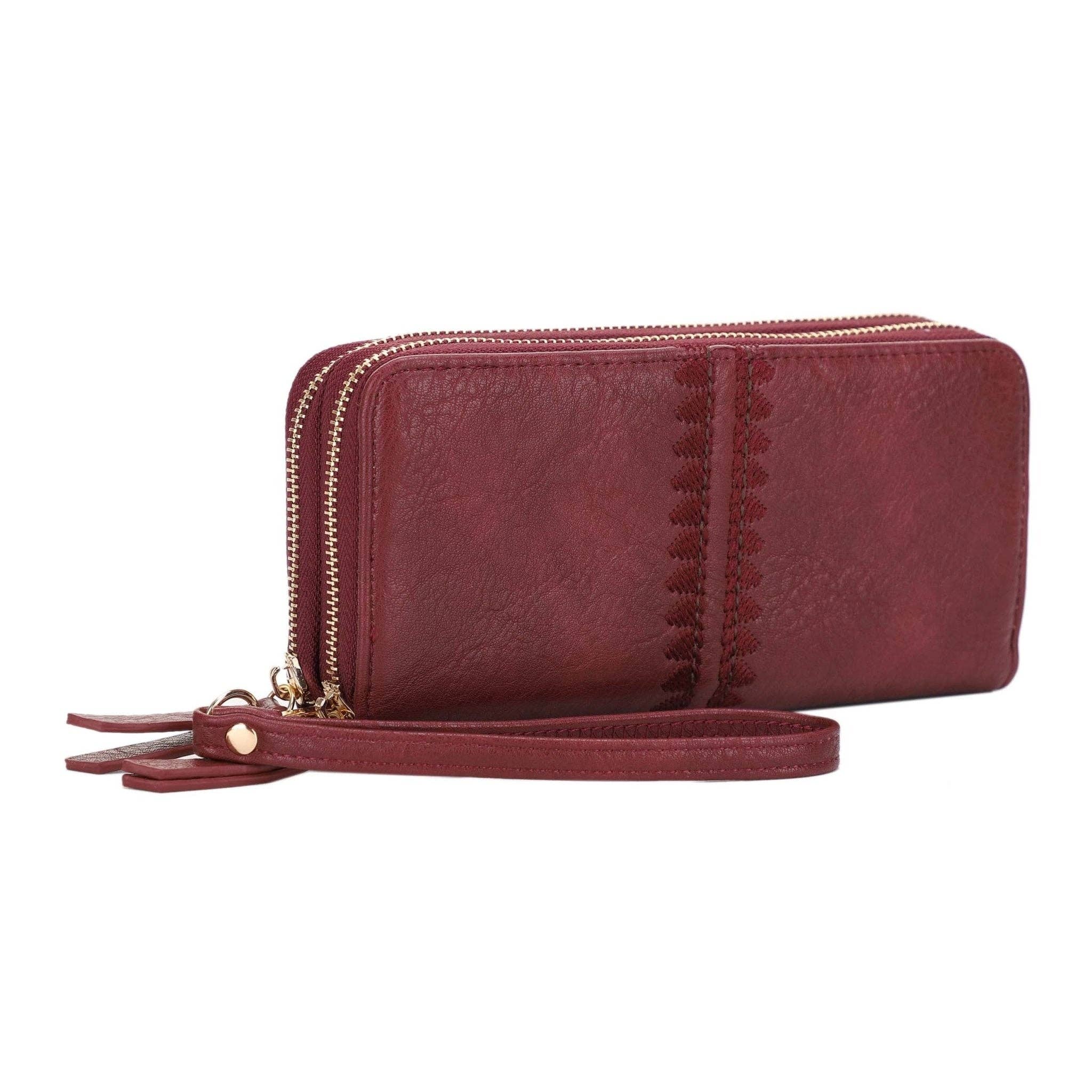 MiMi Wholesale - Wholesale Wallet - Women's - SV32087WW11