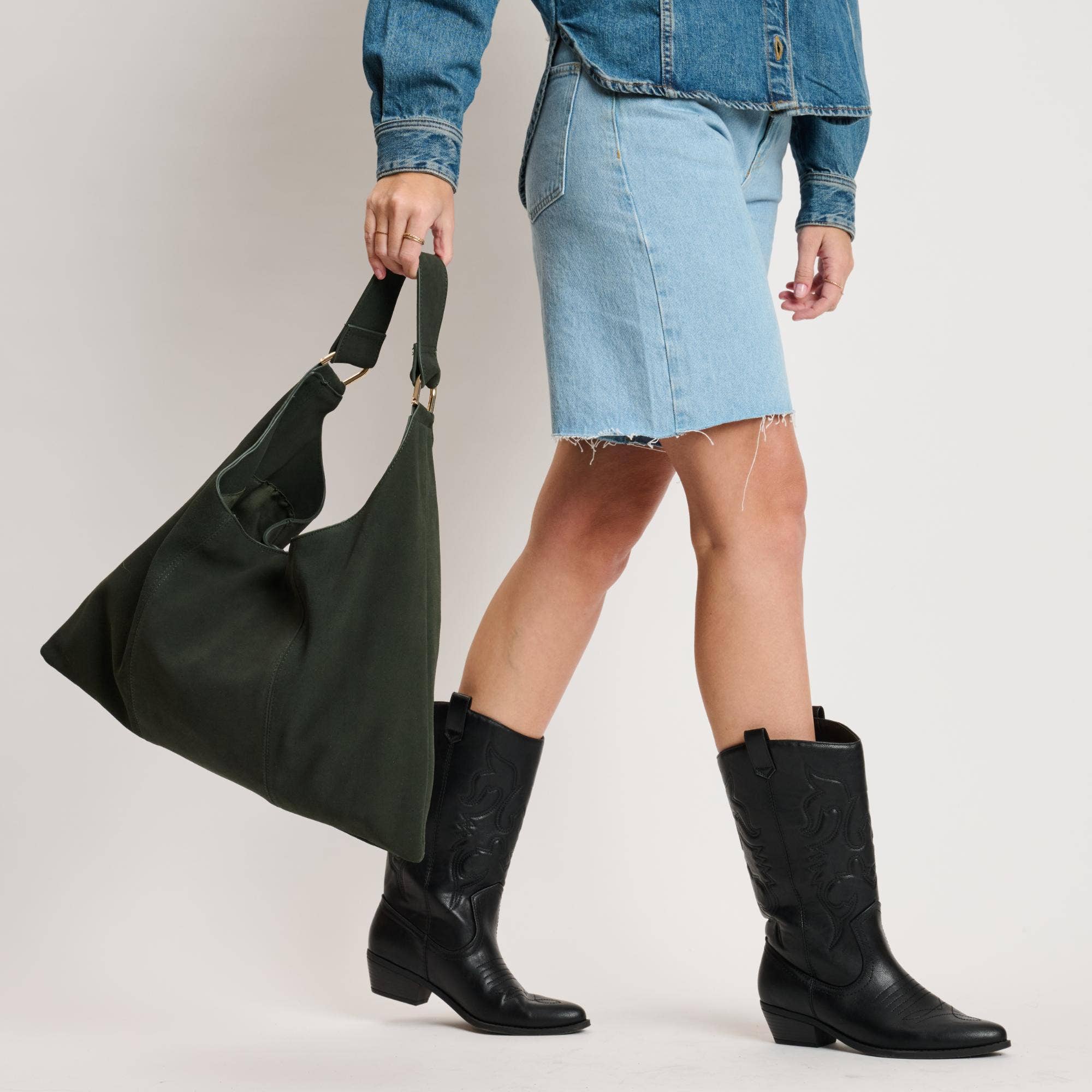 Moda Luxe – wholesale Shoulder bag – women's – Indie Hobo19