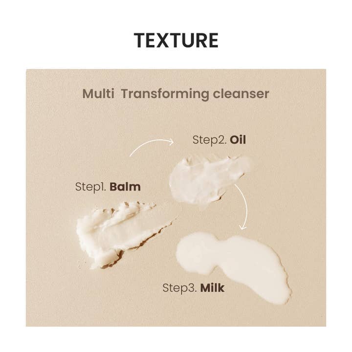 Sol Beauty Lab - Wholesale Facial Cleanser - BULK - Heimish MINI Mandarin All Clean Balm 50ml